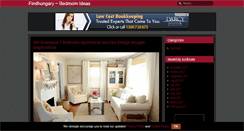 Desktop Screenshot of findhungary.com